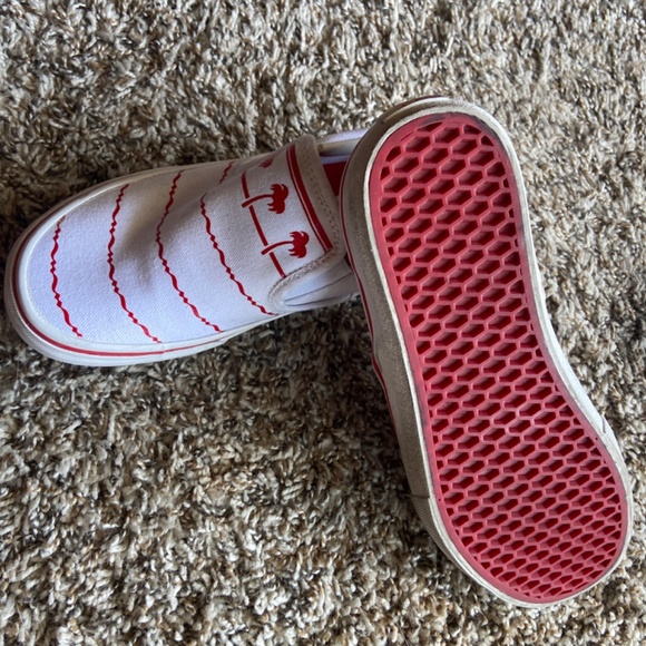 Vans Drink Cup Shoes - Picture 2 of 5